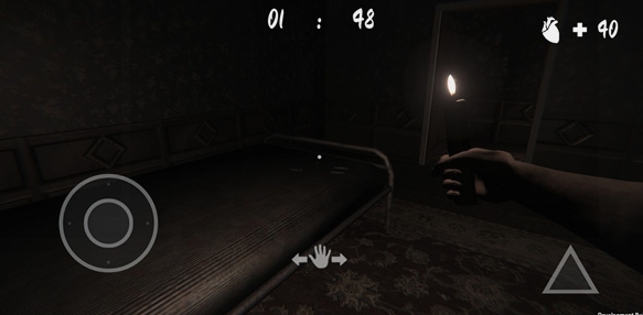 黑暗生存汉化版截图2