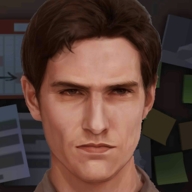 侦探爱德华逃离游戏