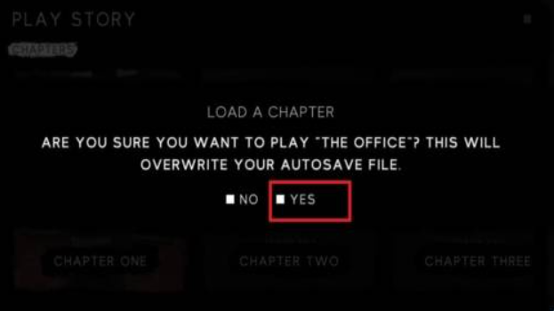 侦探爱德华逃离