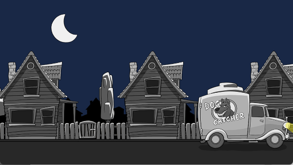 全家小狗救援队