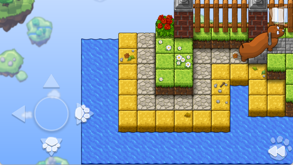 全家小狗救援队