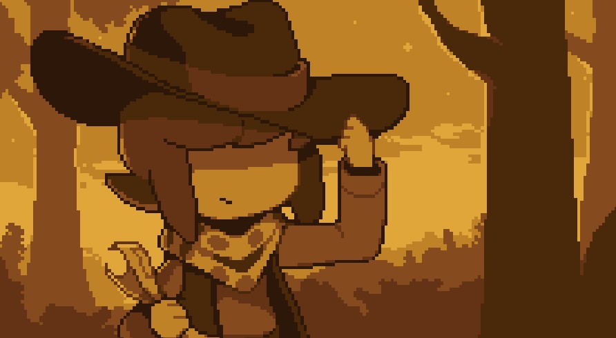 传说之下黄魂手机版