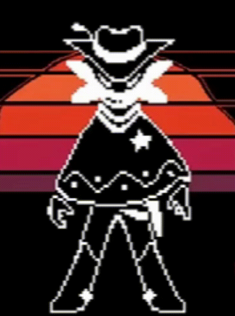 传说之下黄魂手机版