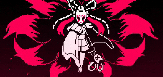 传说之下黄魂手机版