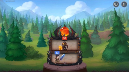 勇士争霸赤胆联盟最新版本图片5