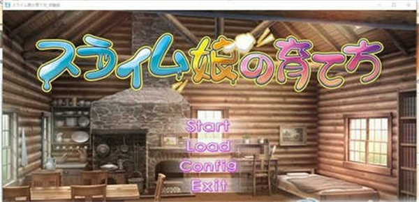 史莱姆娘育成直装版