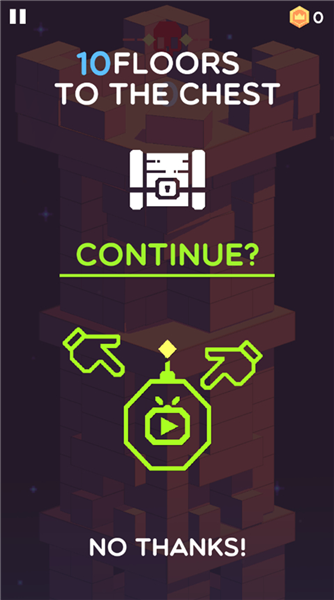 砖块破碎机游戏截图4