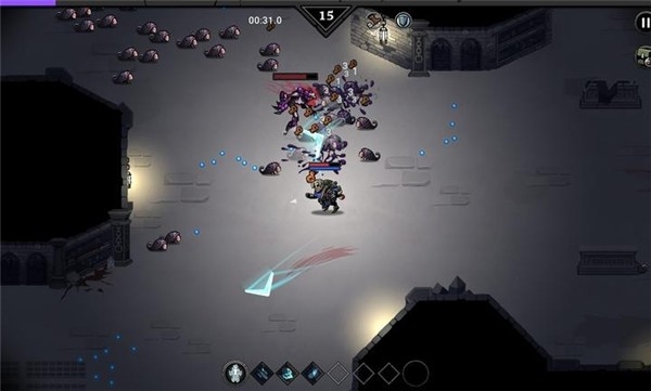 最后一个法师游戏截图5