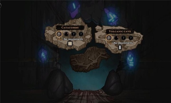 最后一个法师游戏截图4