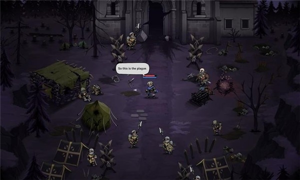 最后一个法师游戏截图3