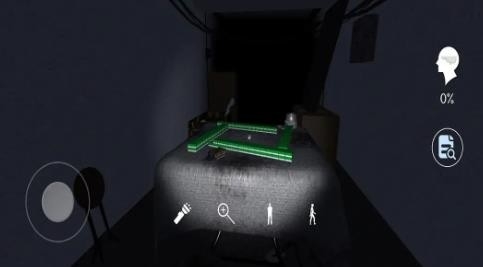 目击凶杀案游戏正式版截图1