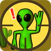 狙击外星人联机版