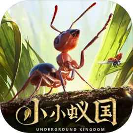 小小蚁国官方版