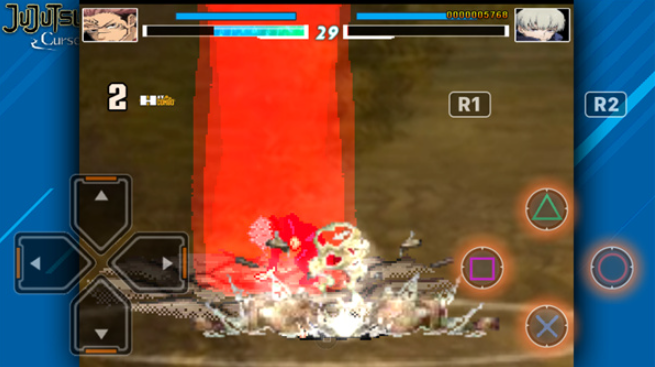 死神vs火影咒术回战