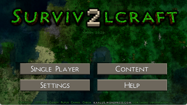 生存战争饥荒时代