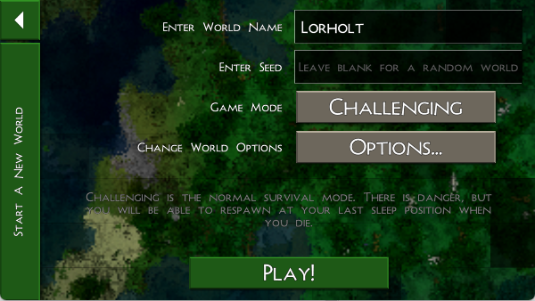 生存战争饥荒时代