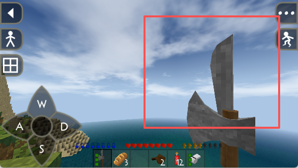 生存战争饥荒时代