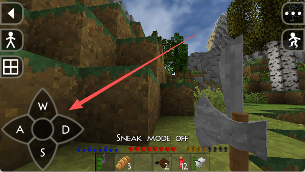 生存战争饥荒时代