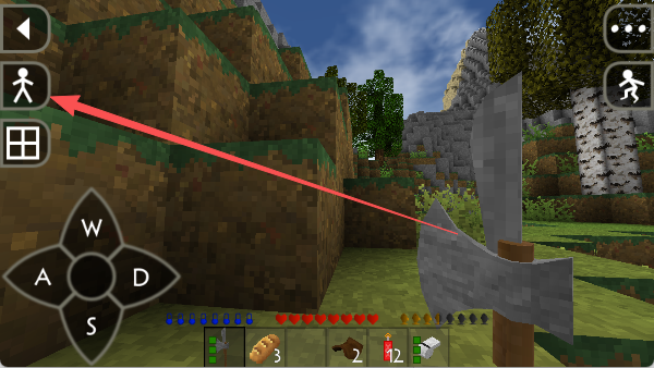 生存战争饥荒时代