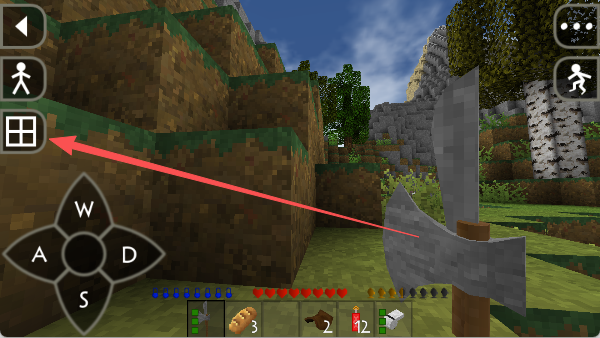 生存战争饥荒时代