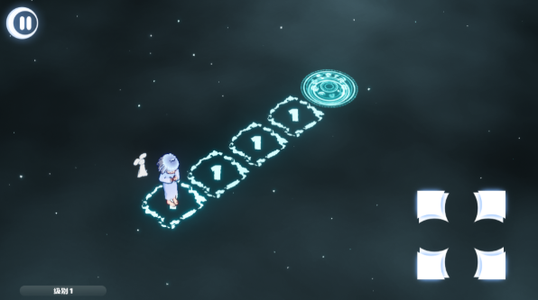 孤独的我游戏汉化版