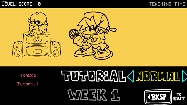 周五夜放克腐化模组截图5