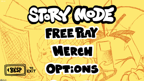 周五夜放克腐化模组截图3