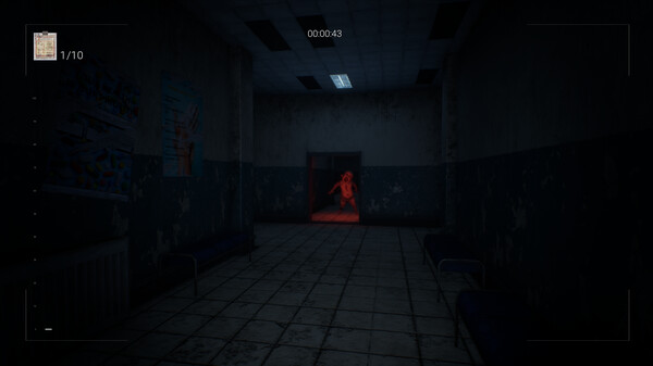 MUSTSCREAM游戏手机版截图1