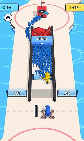 突击对决手机版截图2