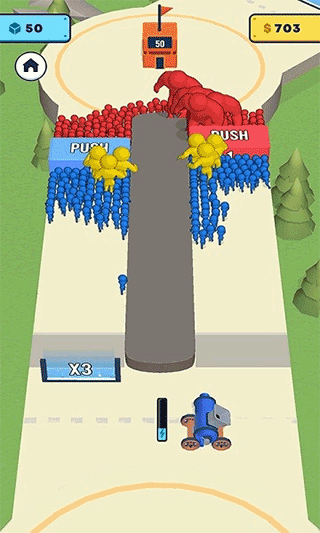 突击对决手机版截图1