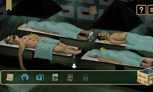 金偶像崛起汉化版截图2