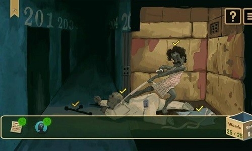 金偶像崛起汉化版截图3