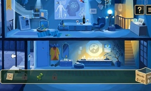 金偶像崛起汉化版截图1