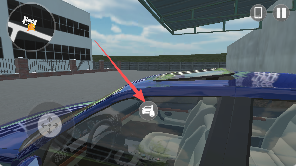 洗车经理模拟器