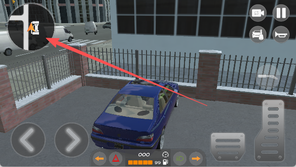 洗车经理模拟器