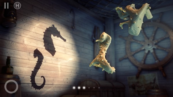 影子学游戏正式版截图3