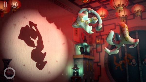 影子学游戏正式版截图2