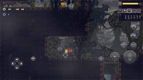 小机器人2截图2