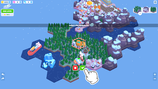 土地建造家截图4