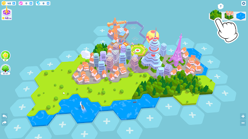 土地建造家截图5