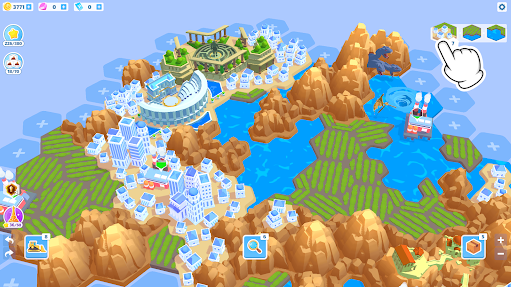 土地建造家截图3