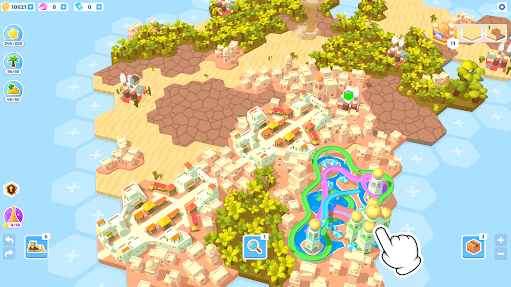 土地建造家截图2