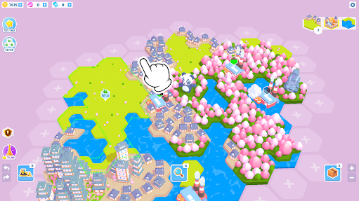 土地建造家截图1