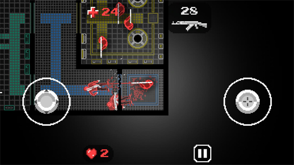 像素枪战截图4