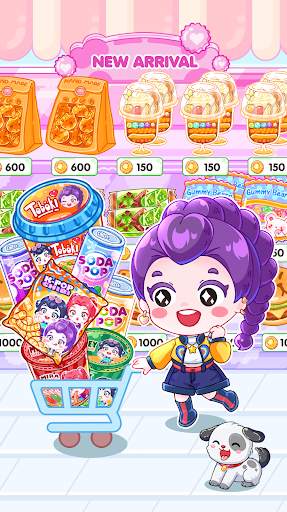 吃播达人模拟器游戏截图3