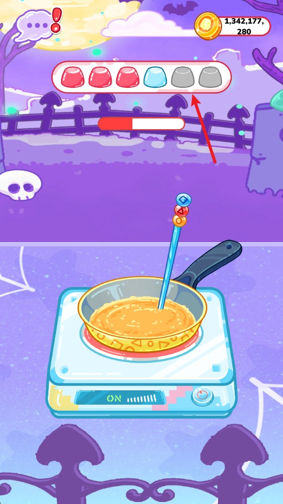 吃播达人模拟器