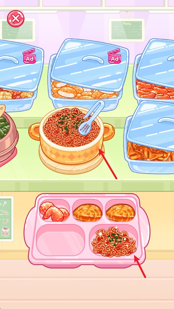 吃播达人模拟器