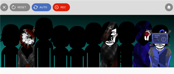 节奏盒子aftermath模组截图3