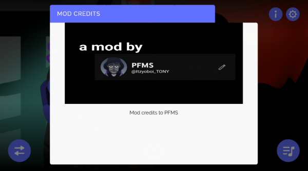 节奏盒子aftermath模组截图2