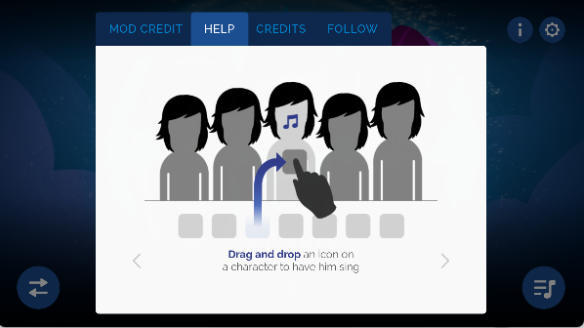 节奏盒子afterdead